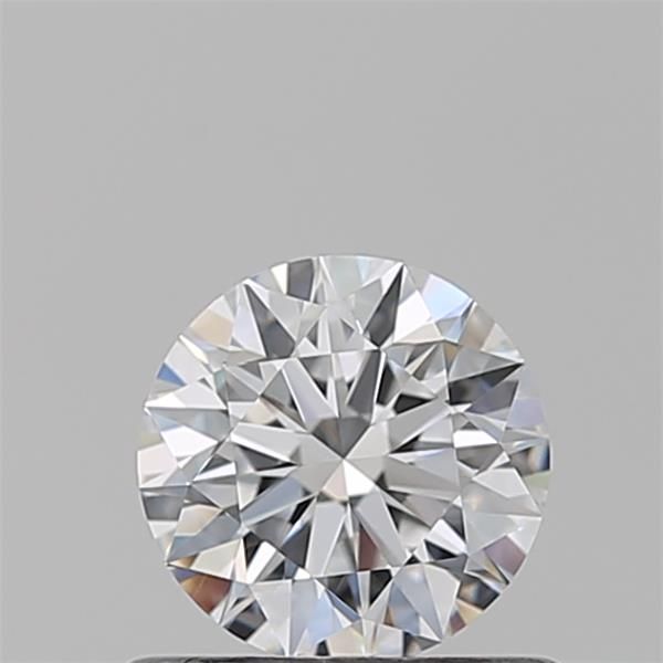 ROUND 0.57 D VVS1 EX-EX-EX - 100769493539 GIA Diamond