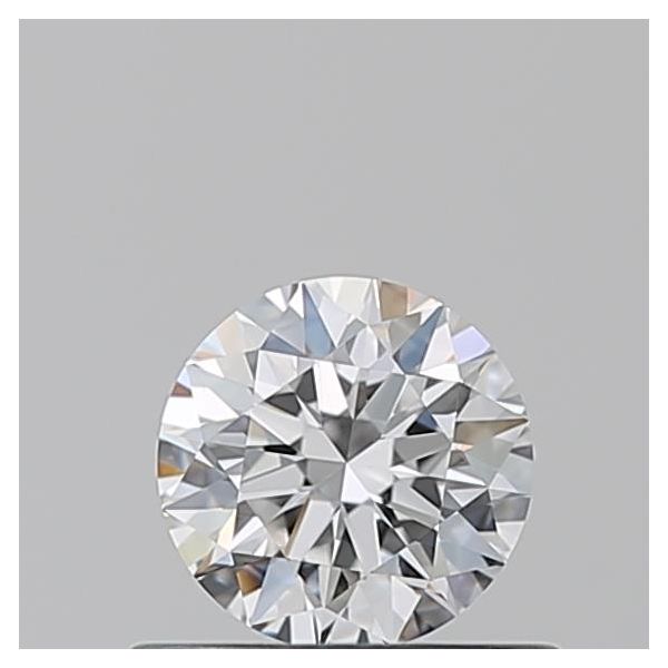 ROUND 0.51 E VS1 EX-EX-EX - 100769493541 GIA Diamond