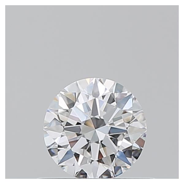 ROUND 0.5 D VVS2 EX-EX-EX - 100769493551 GIA Diamond