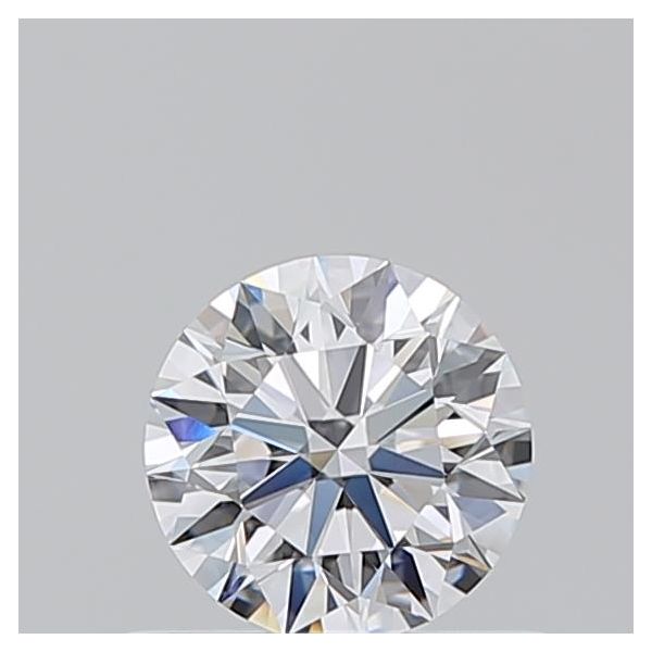ROUND 0.6 D VVS1 EX-EX-EX - 100769493559 GIA Diamond
