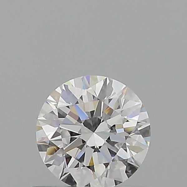 ROUND 0.6 D VVS2 EX-EX-EX - 100769493574 GIA Diamond