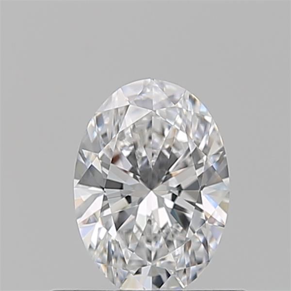 OVAL 0.51 D VVS1 --VG-EX - 100769493577 GIA Diamond