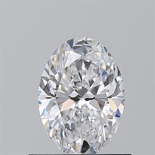 OVAL 0.7 D VS1 --EX-EX - 100769493589 GIA Diamond