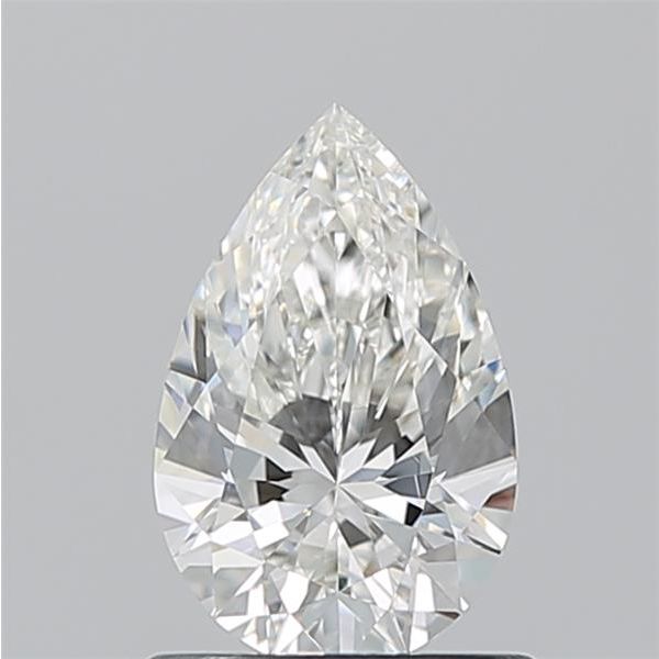 PEAR 0.9 H VS1 --EX-EX - 100769493593 GIA Diamond