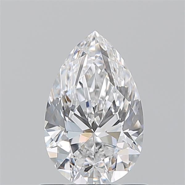 PEAR 0.93 D VVS1 --VG-EX - 100769493594 GIA Diamond