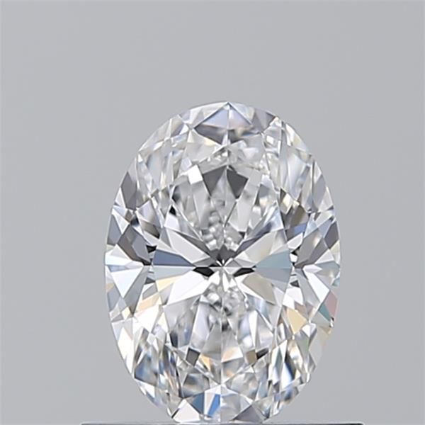 OVAL 0.7 D VVS2 --EX-EX - 100769493595 GIA Diamond