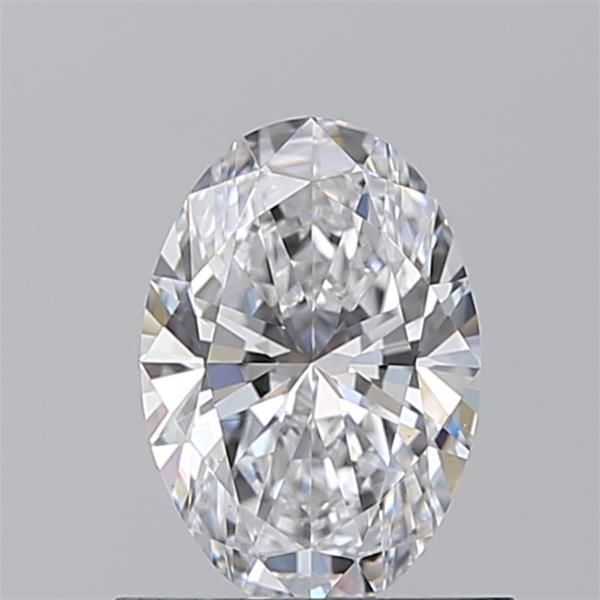 OVAL 0.72 D VS1 --VG-EX - 100769493598 GIA Diamond