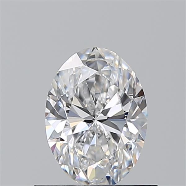 OVAL 0.7 E VVS2 --VG-EX - 100769493599 GIA Diamond