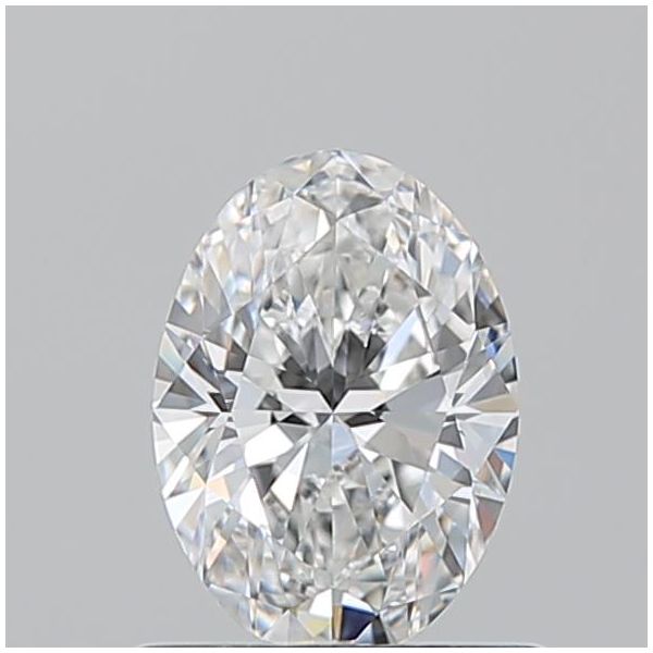 OVAL 0.71 E IF --VG-EX - 100769493603 GIA Diamond