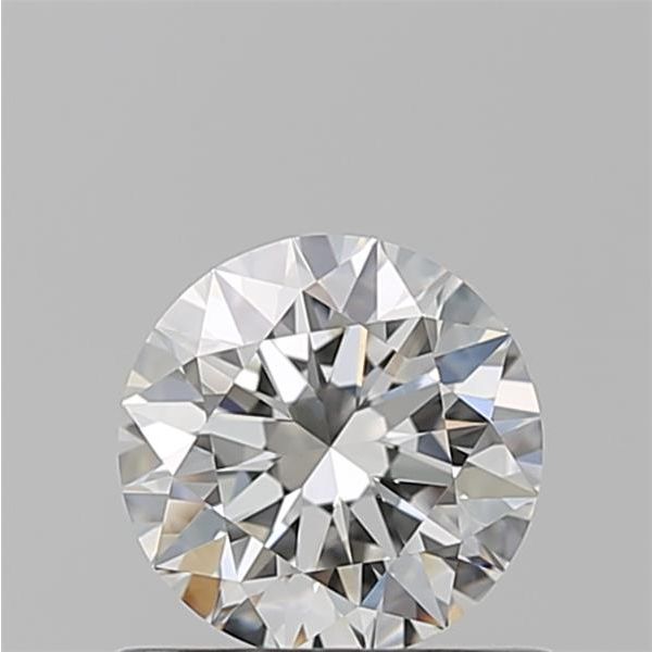 ROUND 0.7 I VVS2 EX-EX-EX - 100769493606 GIA Diamond