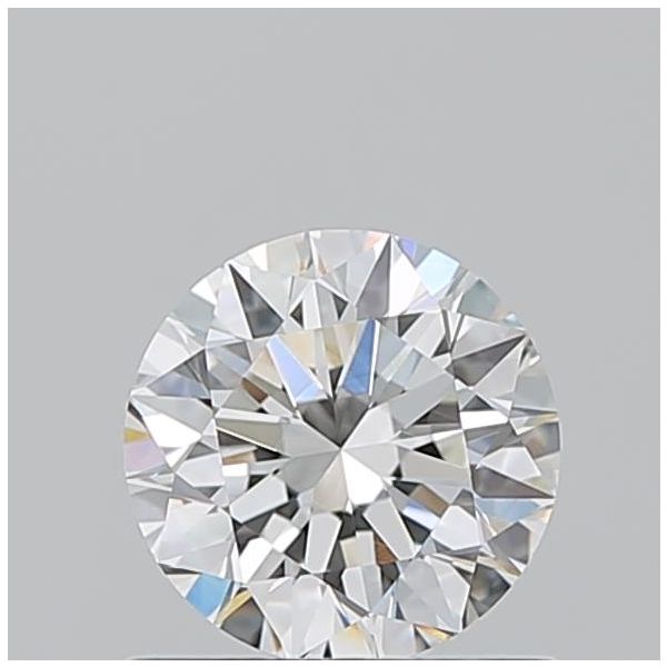 ROUND 0.8 F VVS1 EX-EX-EX - 100769493610 GIA Diamond