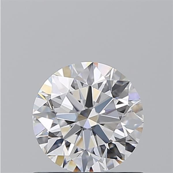 ROUND 0.8 D VVS1 EX-EX-EX - 100769493611 GIA Diamond