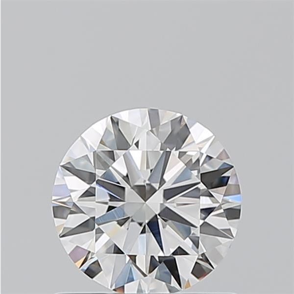 ROUND 0.83 H VVS1 EX-EX-EX - 100769493613 GIA Diamond