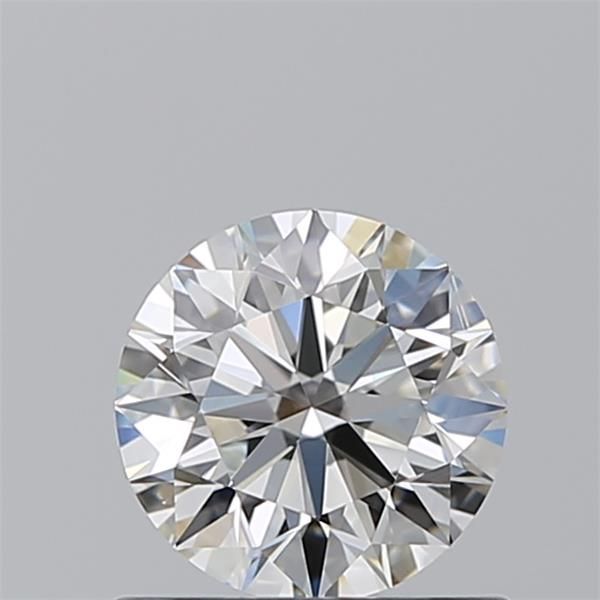 ROUND 0.78 H VS1 EX-EX-EX - 100769493620 GIA Diamond
