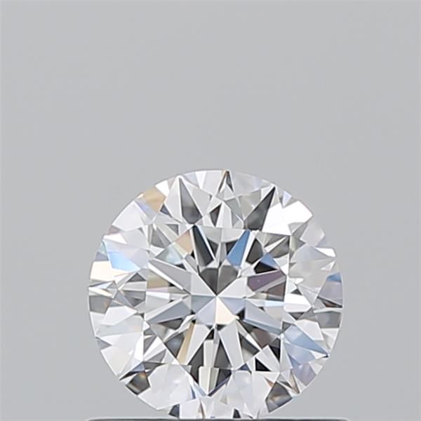 ROUND 0.7 E VVS2 EX-EX-EX - 100769493628 GIA Diamond