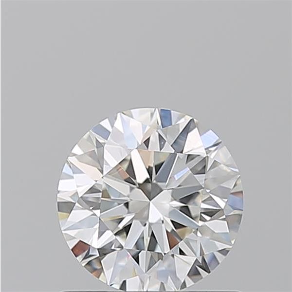 ROUND 0.8 H VVS2 EX-EX-EX - 100769493629 GIA Diamond