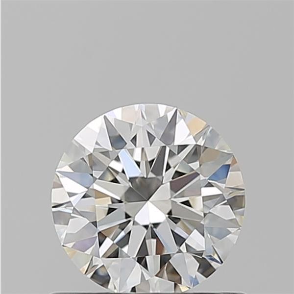 ROUND 0.71 I VVS1 EX-EX-EX - 100769493630 GIA Diamond