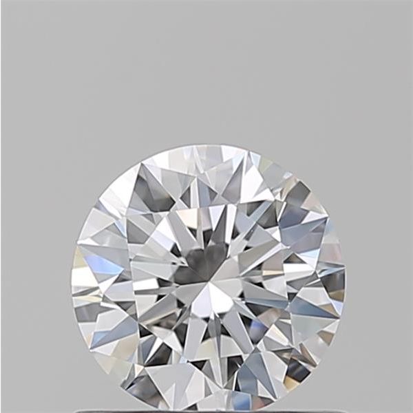 ROUND 0.71 D VVS2 EX-EX-EX - 100769493640 GIA Diamond
