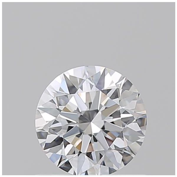 ROUND 0.72 D VVS2 EX-EX-EX - 100769493642 GIA Diamond