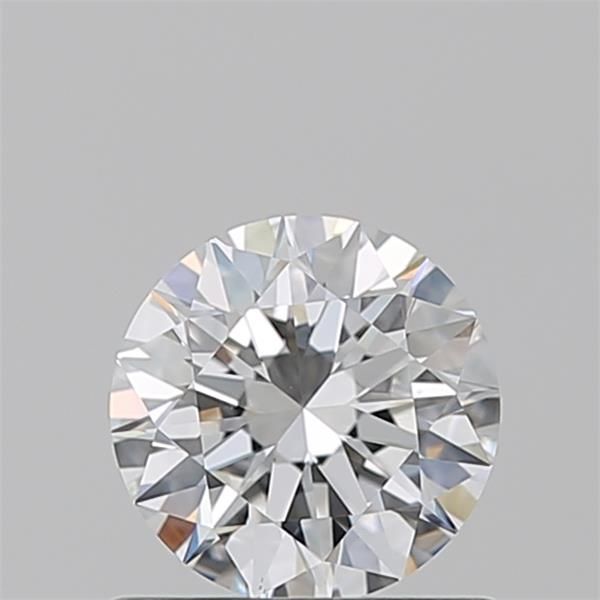 ROUND 0.77 F VS1 EX-EX-EX - 100769493645 GIA Diamond