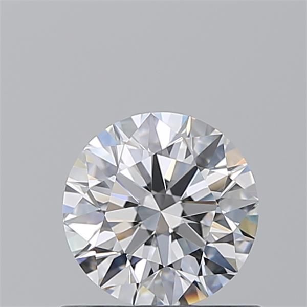 ROUND 0.72 D VVS2 EX-EX-EX - 100769493650 GIA Diamond