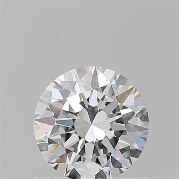 ROUND 0.71 D VVS1 EX-EX-EX - 100769493651 GIA Diamond