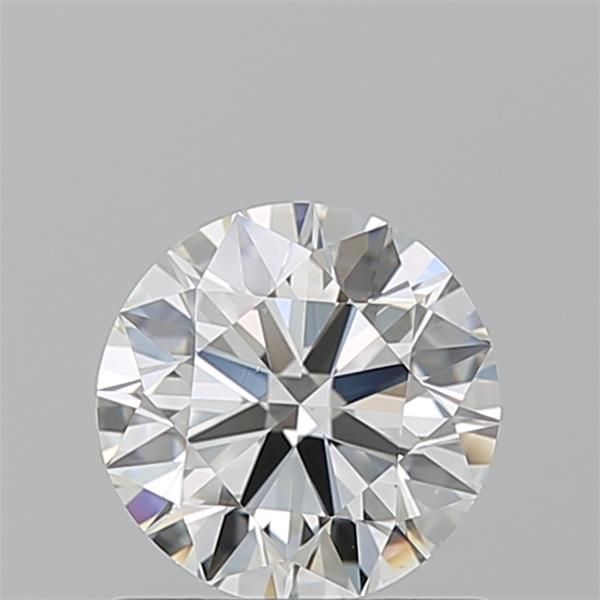 ROUND 0.9 I VS2 EX-EX-EX - 100769493653 GIA Diamond