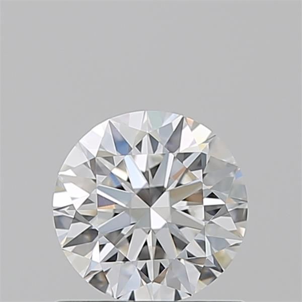 ROUND 0.8 F VVS1 EX-EX-EX - 100769493656 GIA Diamond