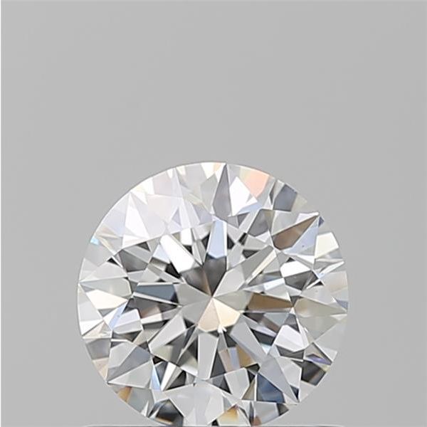ROUND 0.8 F VS1 EX-EX-EX - 100769493657 GIA Diamond