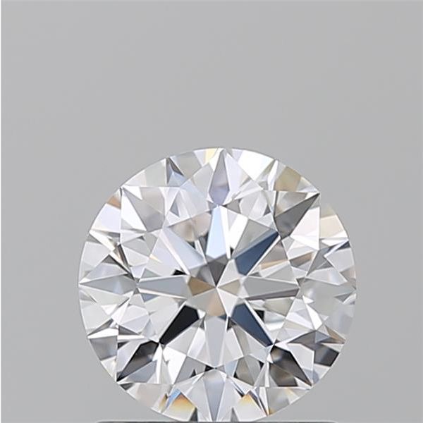 ROUND 1.13 D VVS1 EX-EX-EX - 100769493670 GIA Diamond