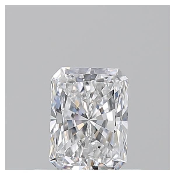 RADIANT 0.5 D VVS1 --EX-EX - 100769511088 GIA Diamond