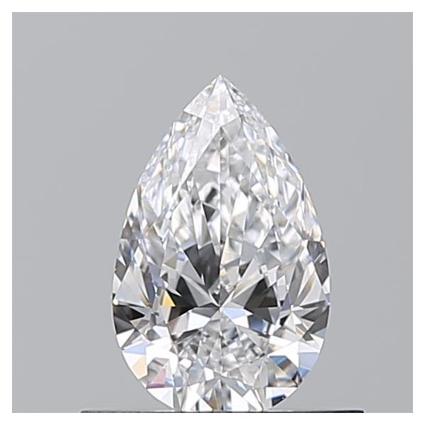 PEAR 0.53 D VS1 --VG-EX - 100769511093 GIA Diamond