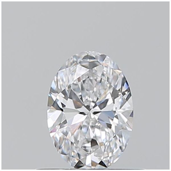 OVAL 0.53 D VS1 --VG-EX - 100769511096 GIA Diamond