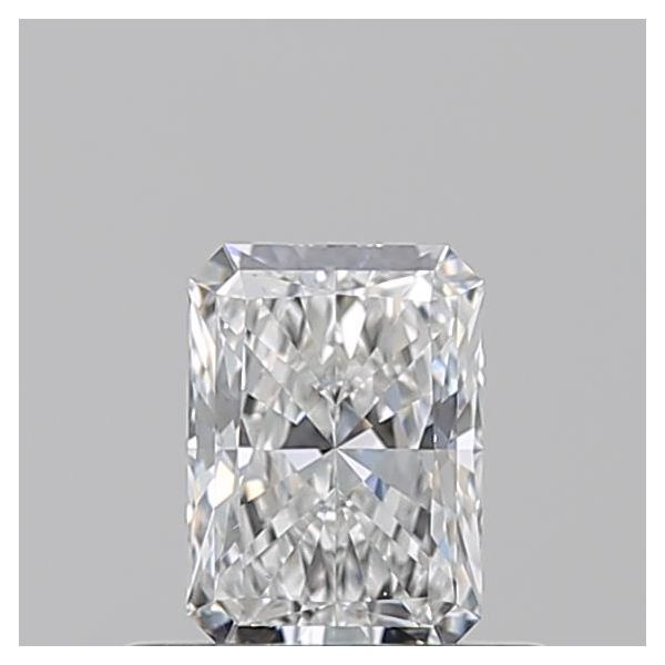 RADIANT 0.5 E VS1 --EX-EX - 100769511097 GIA Diamond
