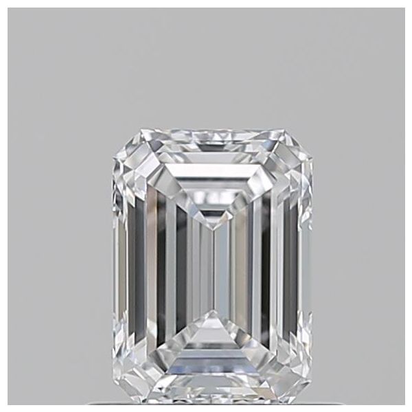 EMERALD 0.72 D VVS1 --EX-EX - 100769511103 GIA Diamond