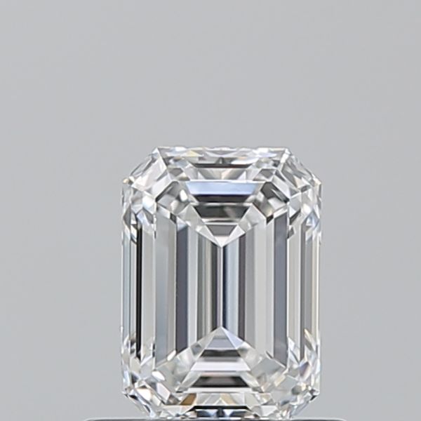 EMERALD 0.71 E IF --EX-EX - 100769511111 GIA Diamond