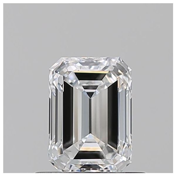 EMERALD 0.7 E VVS1 --VG-EX - 100769511114 GIA Diamond