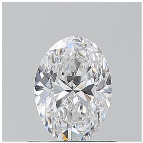 OVAL 0.7 E VS2 --VG-EX - 100769511118 GIA Diamond