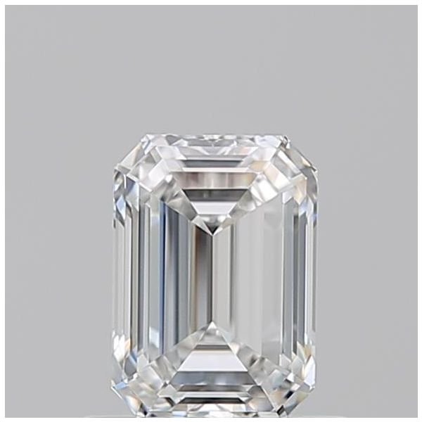 EMERALD 0.77 F IF --EX-VG - 100769511119 GIA Diamond
