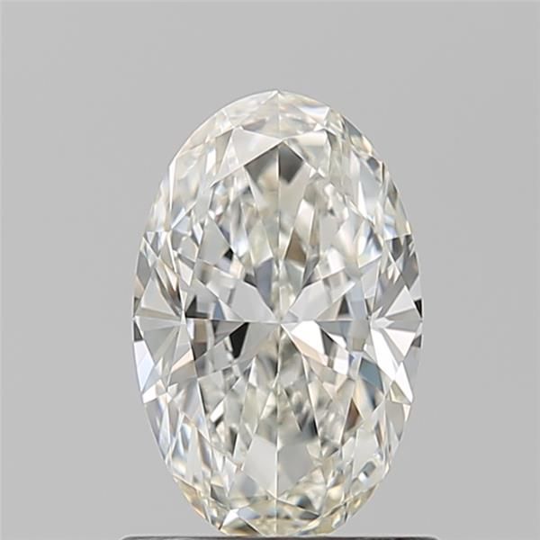 OVAL 0.9 I VVS1 --VG-VG - 100769511130 GIA Diamond