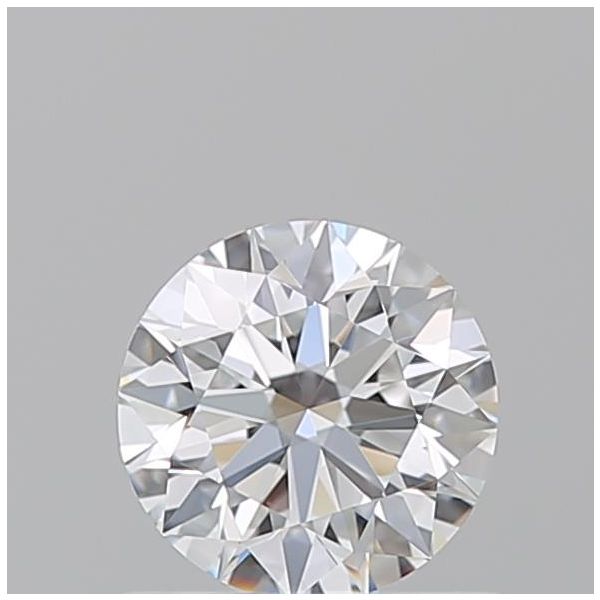 ROUND 0.73 D VVS1 EX-EX-EX - 100769511156 GIA Diamond