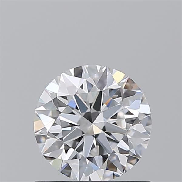 ROUND 0.8 D VVS1 EX-EX-EX - 100769511162 GIA Diamond