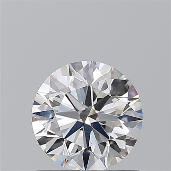 ROUND 0.9 H VS1 EX-EX-EX - 100769511164 GIA Diamond