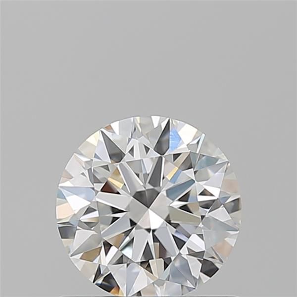 ROUND 0.8 F VVS2 EX-EX-EX - 100769511170 GIA Diamond
