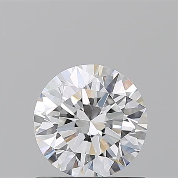 ROUND 0.81 E VS2 EX-EX-EX - 100769511177 GIA Diamond