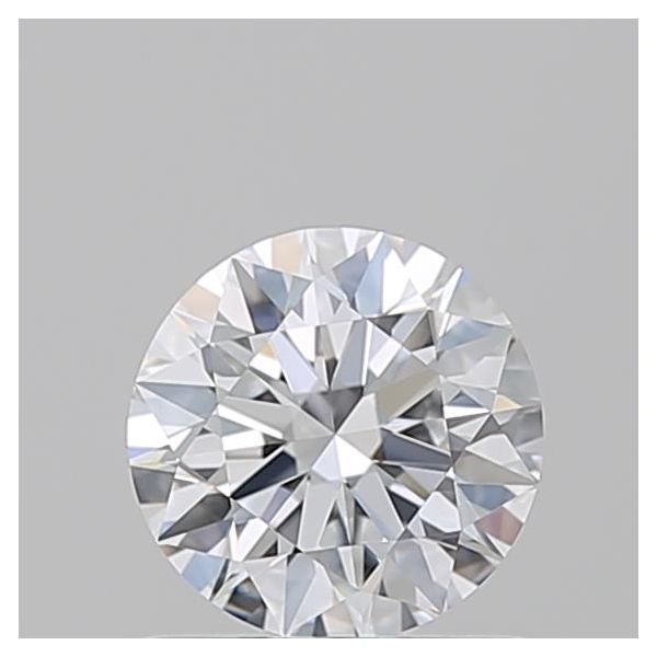 ROUND 0.72 D VVS1 EX-EX-EX - 100769511178 GIA Diamond