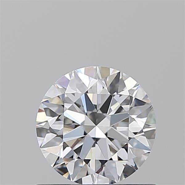 ROUND 0.75 E IF EX-EX-EX - 100769511180 GIA Diamond