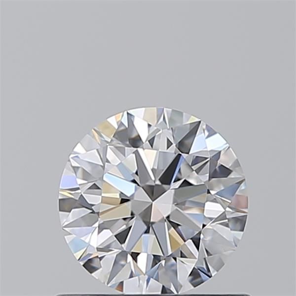 ROUND 0.73 D VVS1 EX-EX-EX - 100769511187 GIA Diamond