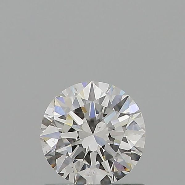 ROUND 0.8 G VS2 EX-EX-EX - 100769511200 GIA Diamond