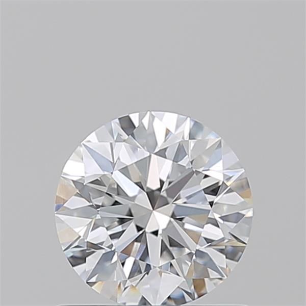 ROUND 0.8 E VVS2 EX-EX-EX - 100769511202 GIA Diamond
